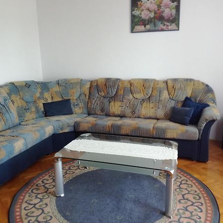 Apartments Kabalin Novi Vinodolski Δωμάτιο φωτογραφία