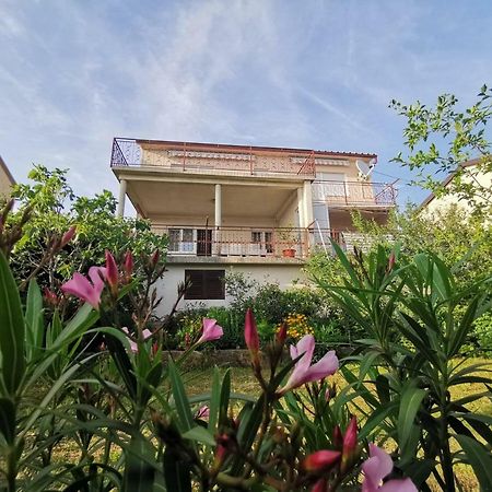 Apartments Kabalin Novi Vinodolski Εξωτερικό φωτογραφία