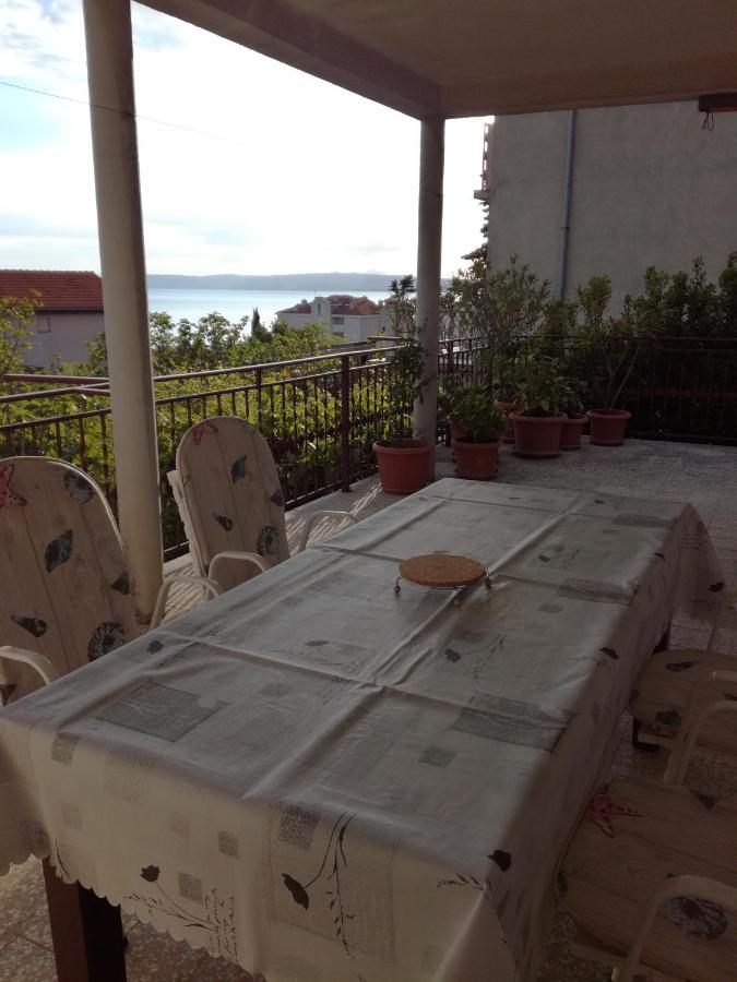 Apartments Kabalin Novi Vinodolski Εξωτερικό φωτογραφία
