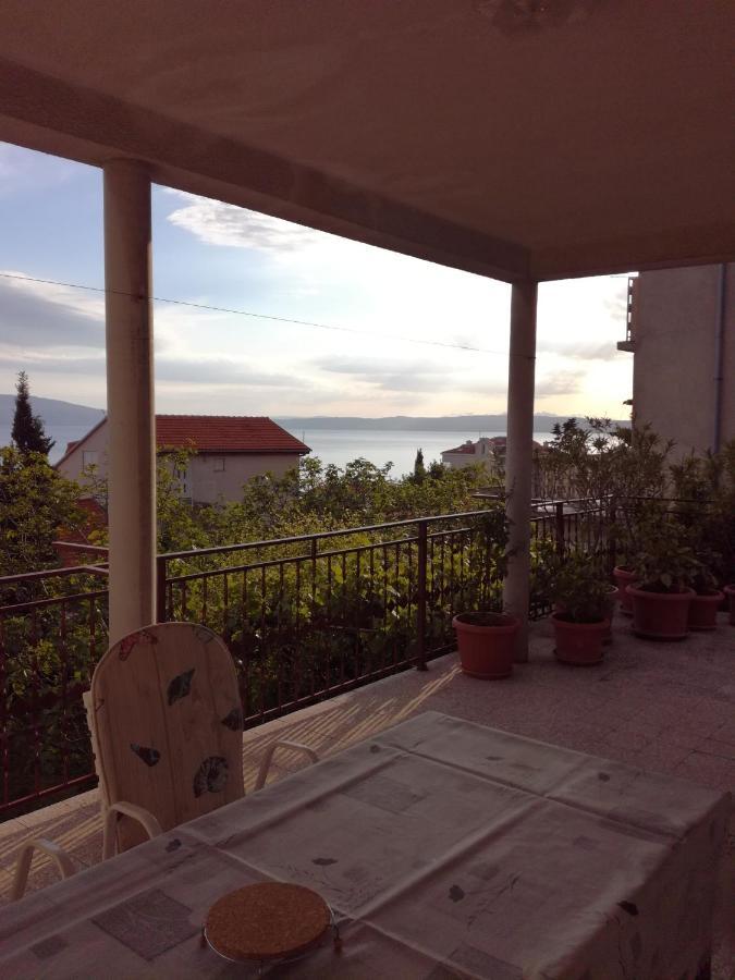 Apartments Kabalin Novi Vinodolski Εξωτερικό φωτογραφία