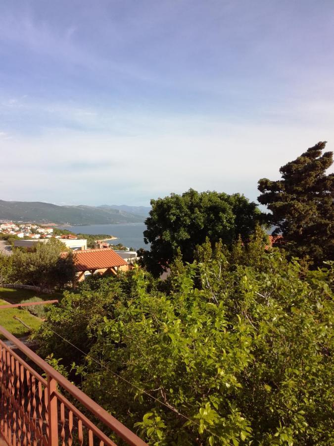 Apartments Kabalin Novi Vinodolski Εξωτερικό φωτογραφία