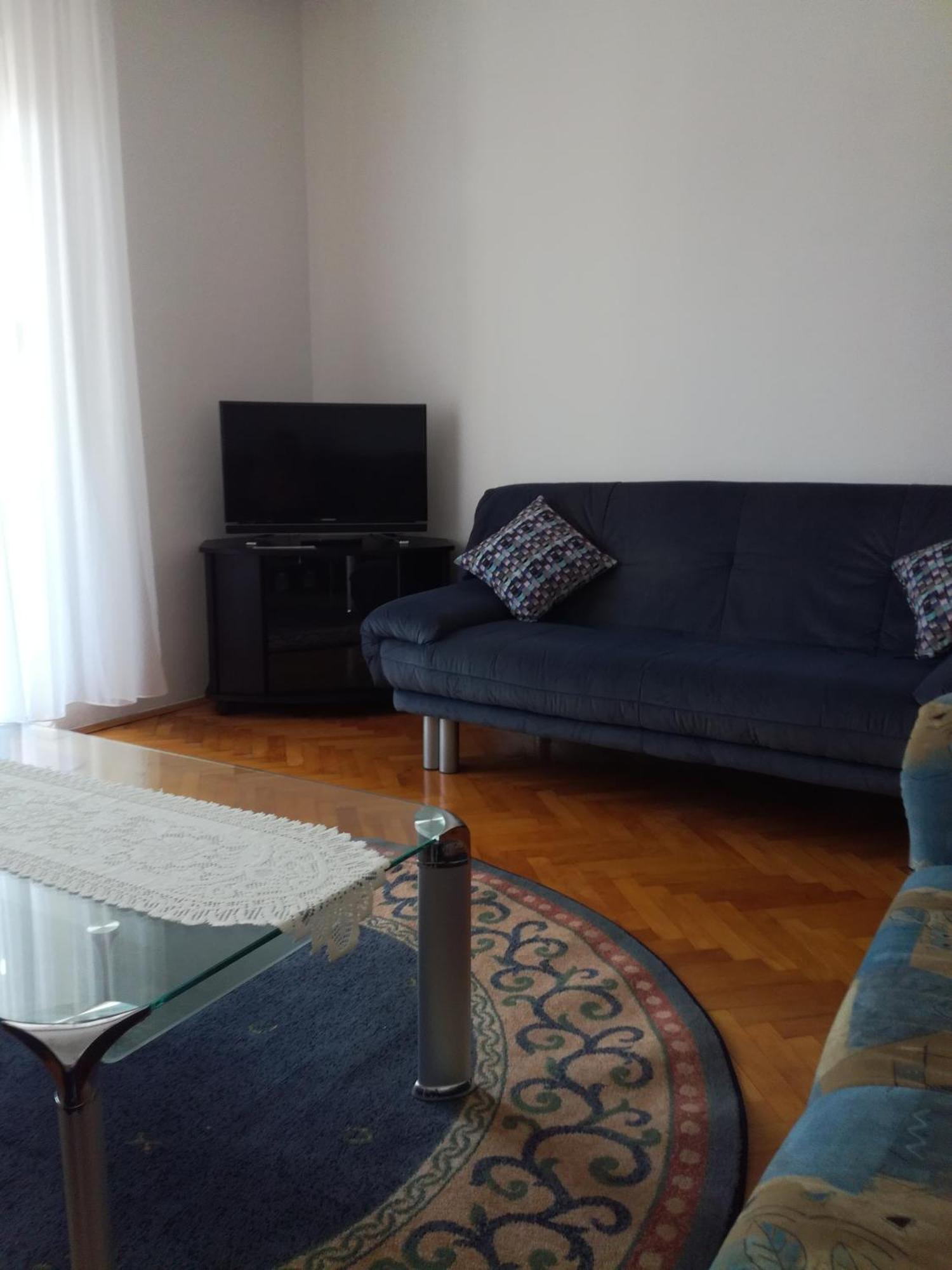 Apartments Kabalin Novi Vinodolski Δωμάτιο φωτογραφία