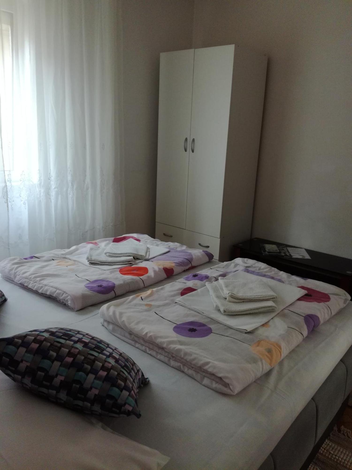Apartments Kabalin Novi Vinodolski Δωμάτιο φωτογραφία