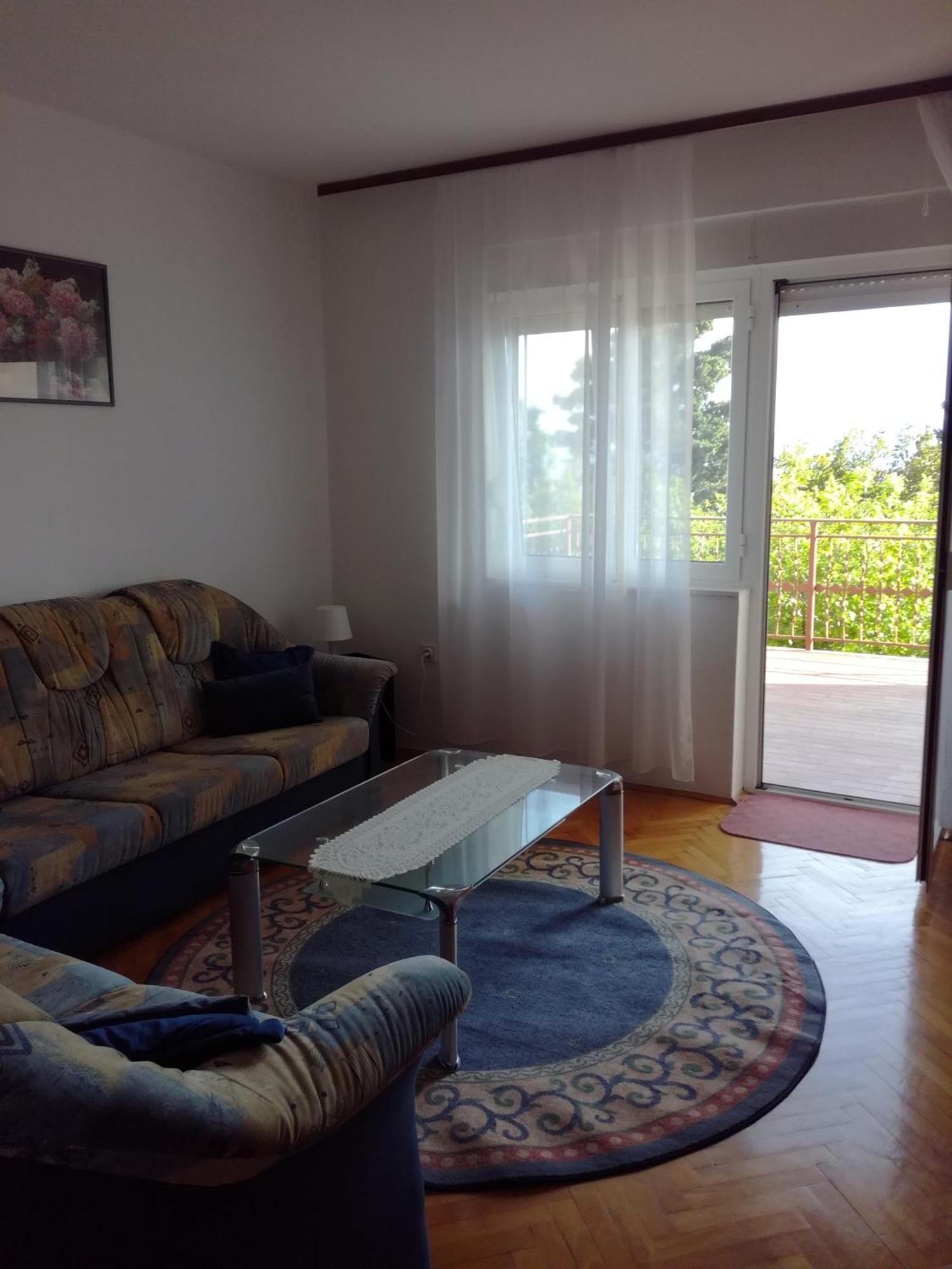 Apartments Kabalin Novi Vinodolski Δωμάτιο φωτογραφία