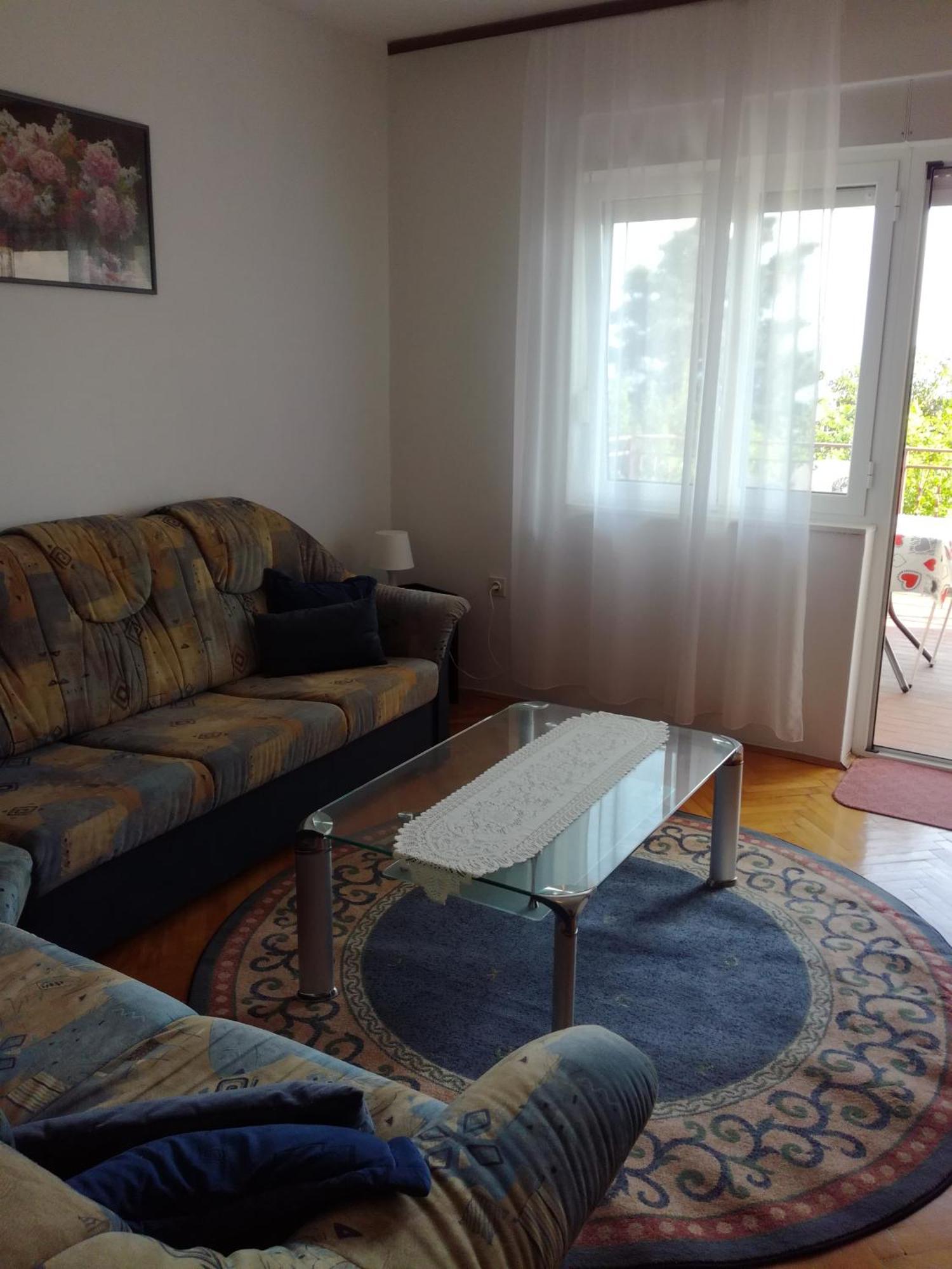 Apartments Kabalin Novi Vinodolski Δωμάτιο φωτογραφία
