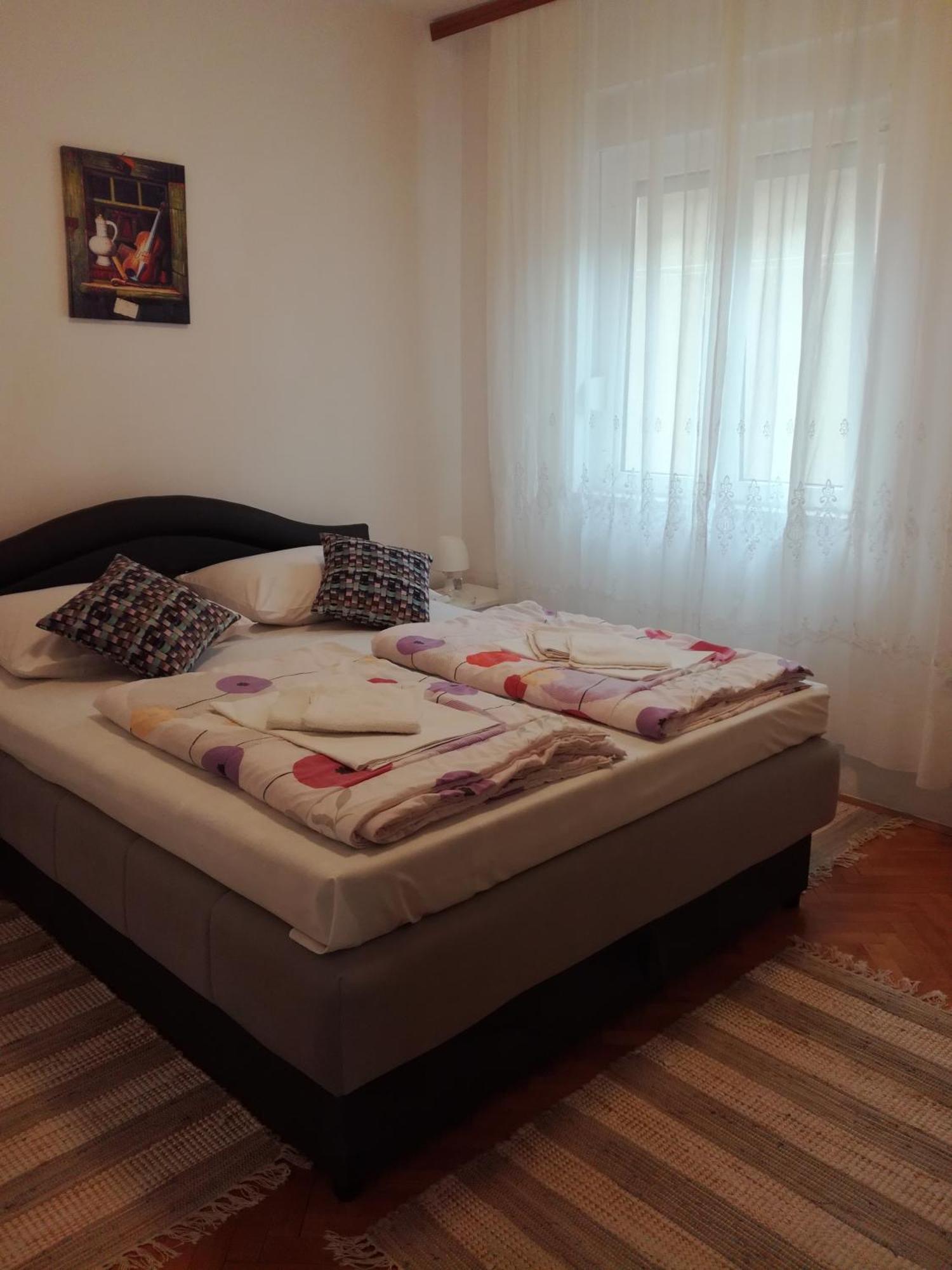 Apartments Kabalin Novi Vinodolski Δωμάτιο φωτογραφία