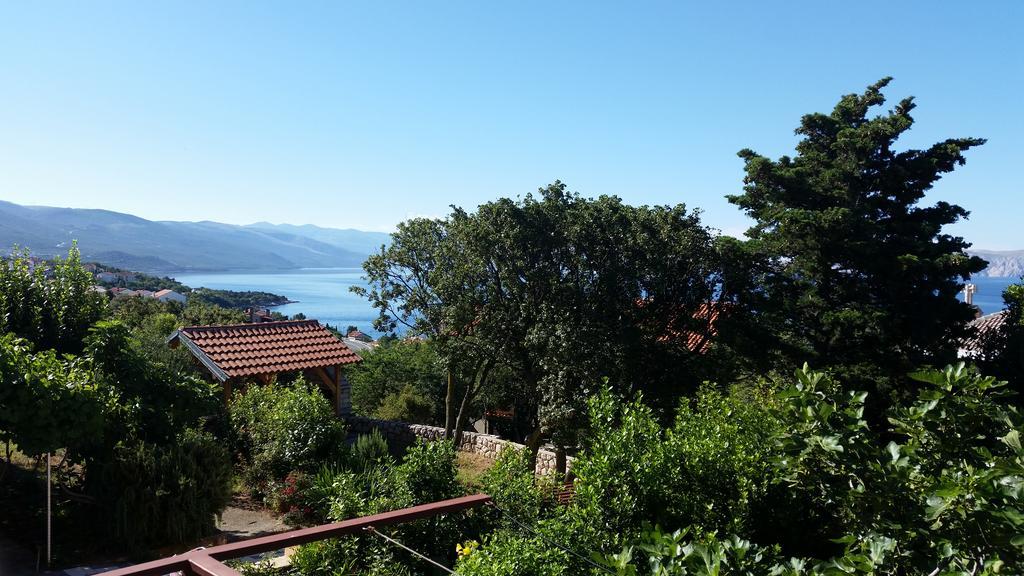 Apartments Kabalin Novi Vinodolski Εξωτερικό φωτογραφία