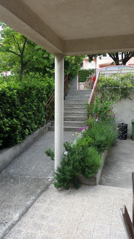 Apartments Kabalin Novi Vinodolski Εξωτερικό φωτογραφία