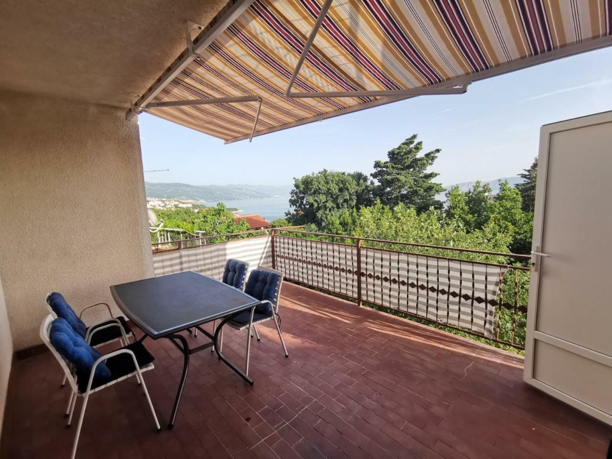 Apartments Kabalin Novi Vinodolski Εξωτερικό φωτογραφία